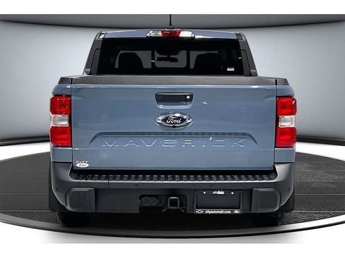 Used 2024 Ford Maverick Lariat w/ FX4 Off-Road Package image 5