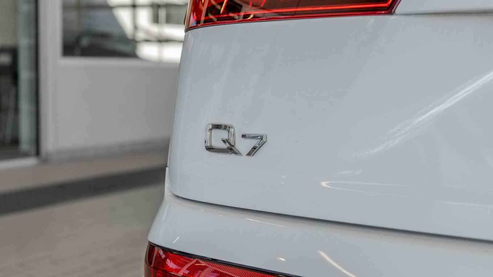 Used 2019 Audi Q7 2.0T Premium w/ Convenience Package AWD/4WD image 21