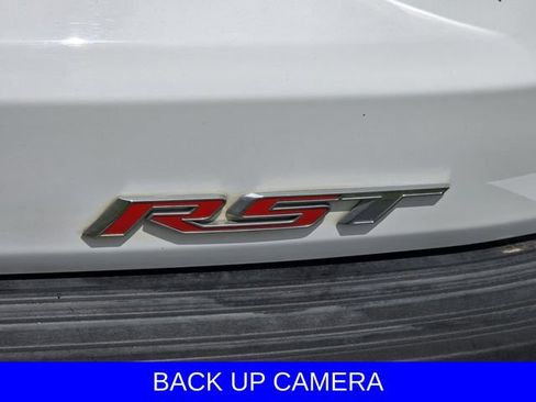 Used 2022 Chevrolet Tahoe RST w/ Luxury Package RWD image 10