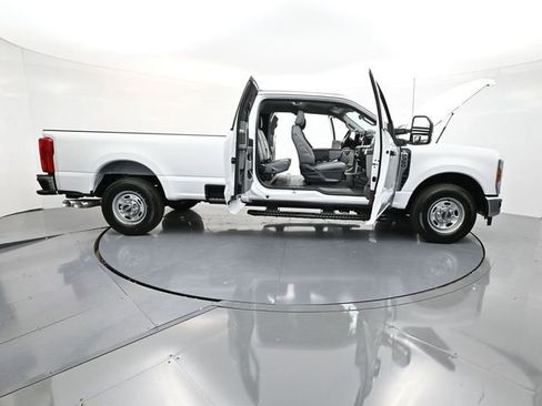 New 2026 Ford F350 XL w/ XL Chrome Package image 41