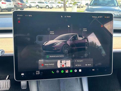 Used 2022 Tesla Model 3 Standard Range RWD image 31