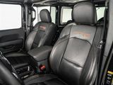 Used 2022 Jeep Wrangler Unlimited Rubicon w/ Xtreme Recon 35" Tire Package image 5