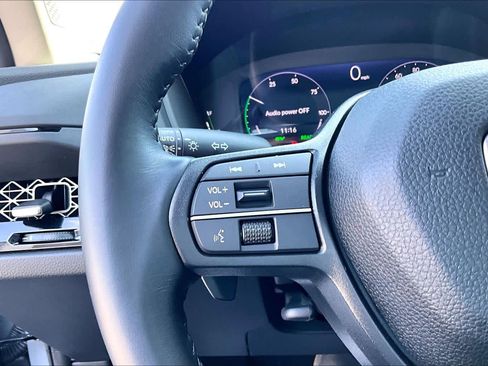 Used 2024 Honda Accord EX-L image 23