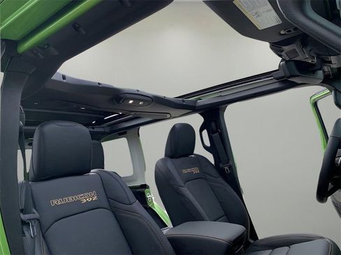 New 2025 Jeep Wrangler Unlimited Rubicon 392 AWD/4WD image 87