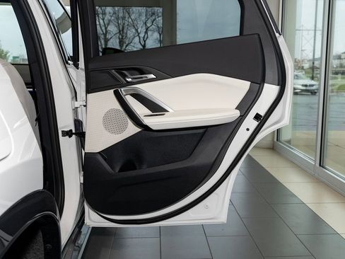 New 2026 BMW X1 xDrive28i w/ Convenience Package image 28