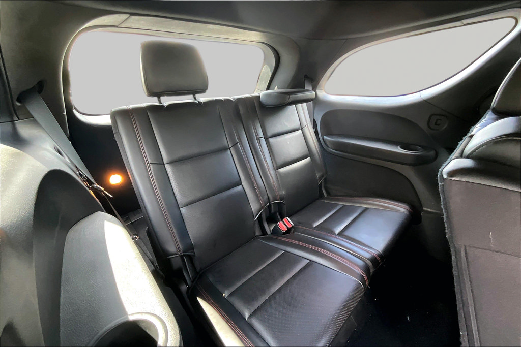 Used 2024 Dodge Durango GT AWD/4WD image 26