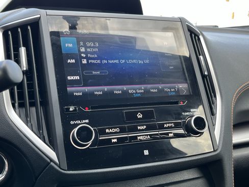 Used 2019 Subaru Crosstrek 2.0i Limited w/ Moonroof Package w/Navigation AWD/4WD image 31