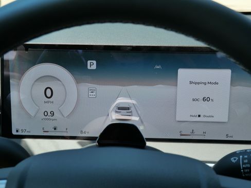 New 2026 Genesis GV70 2.5T Advanced AWD/4WD image 19