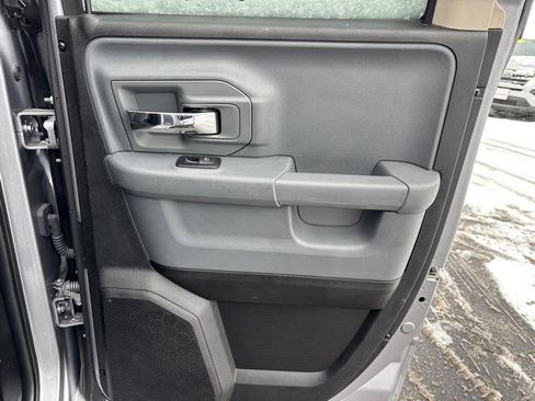 Used 2024 RAM 1500 Classic SLT image 15