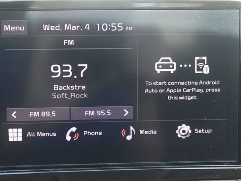 Certified 2024 Kia Forte LXS w/ LXS Technology Package image 33