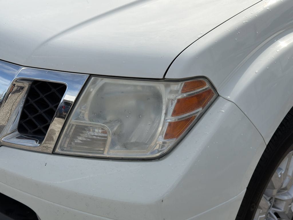 Used 2019 Nissan Frontier SV RWD image 8