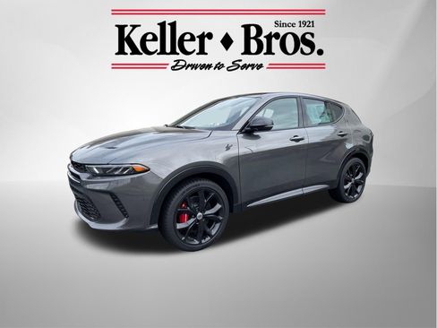 New 2024 Dodge Hornet R/T Plus image 9