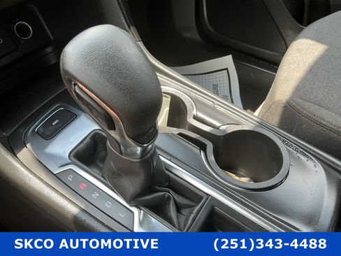 Used 2024 Chevrolet Equinox LT AWD/4WD image 23