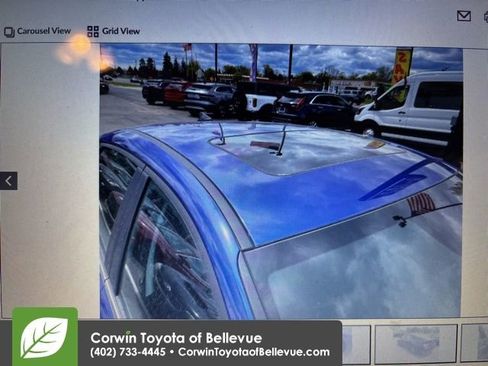 Used 2025 Hyundai Elantra SEL FWD image 9