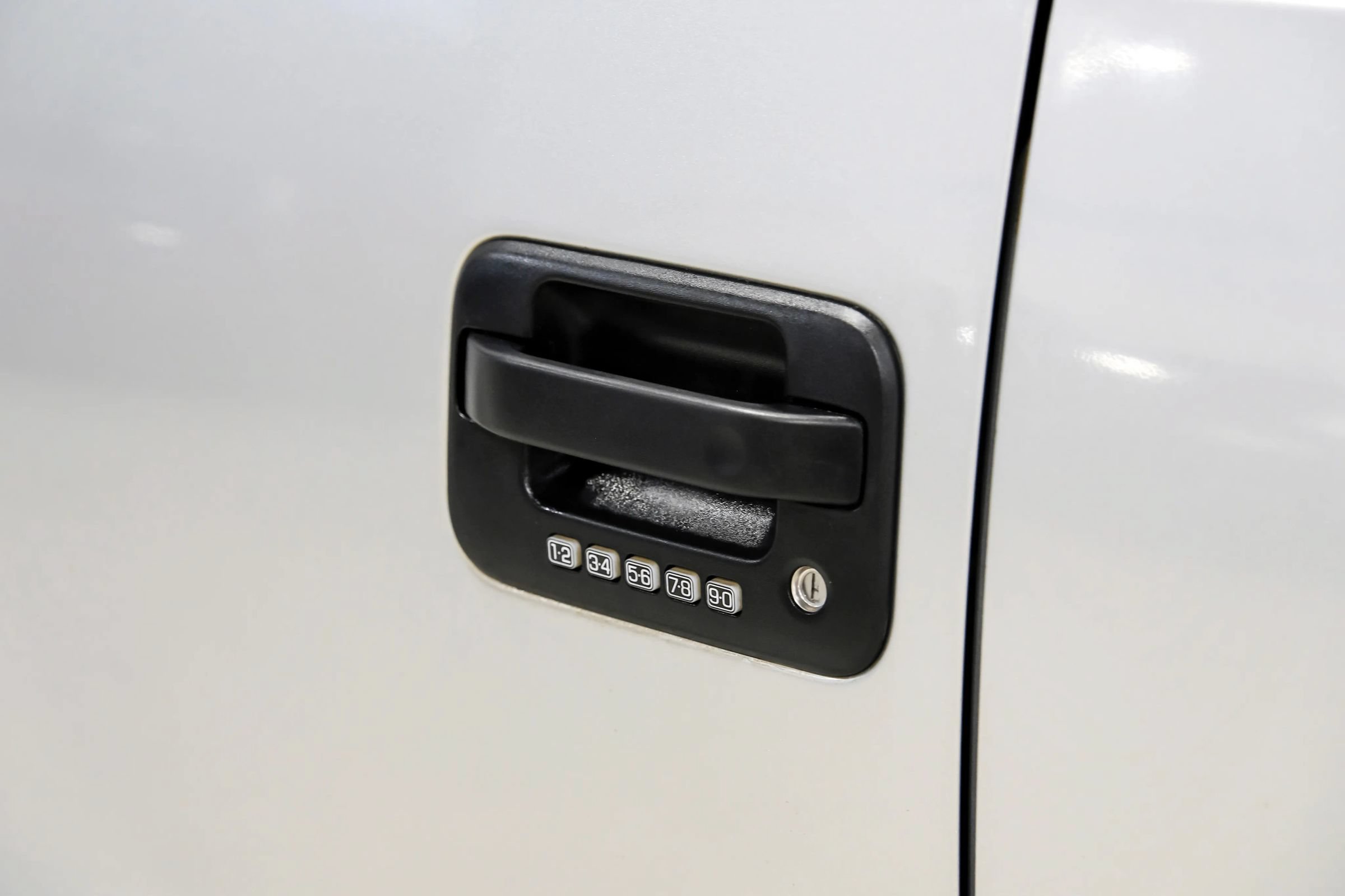 Used 2014 Ford F150 Raptor w/ Equipment Group 801A Luxury AWD/4WD image 44