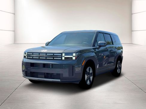 New 2026 Hyundai Santa Fe SE image 1