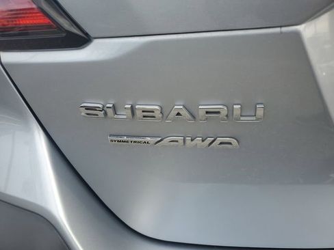 Used 2024 Subaru Outback Premium image 8