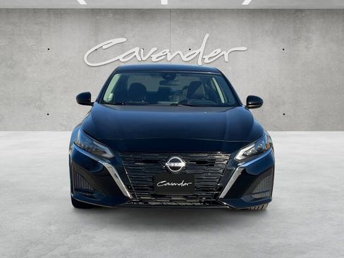 Used 2023 Nissan Altima 2.5 SV image 21