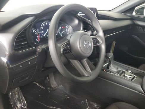 New 2026 MAZDA MAZDA3 s image 22