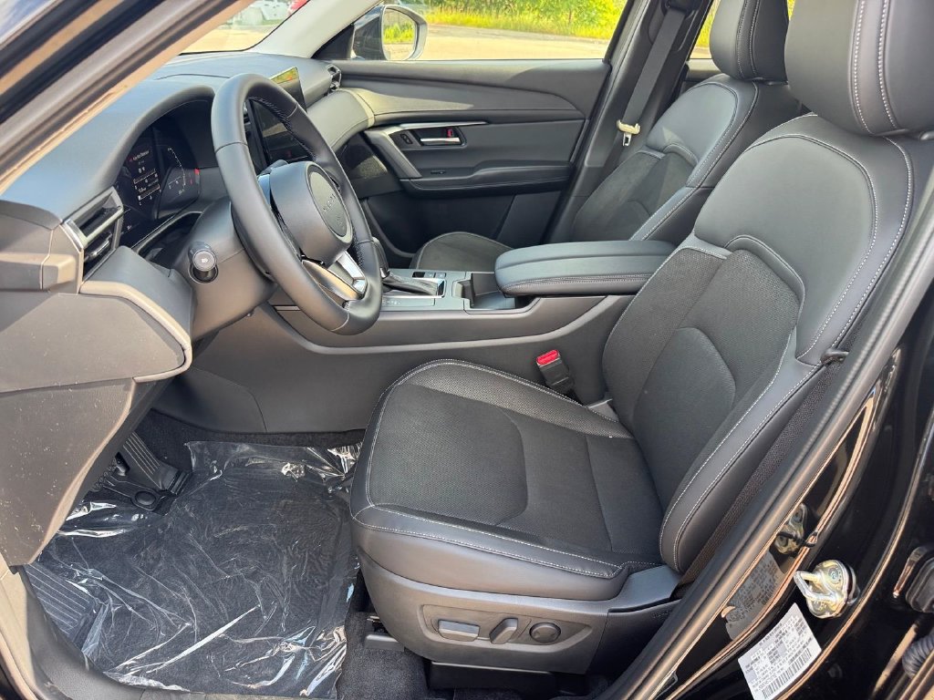 New 2026 MAZDA CX-5 Preferred AWD/4WD image 8