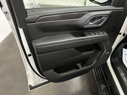 Used 2023 GMC Yukon AT4 w/ AT4 Premium Plus Package AWD/4WD image 20