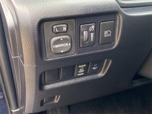 Used 2023 Toyota 4Runner TRD Off-Road Premium image 15