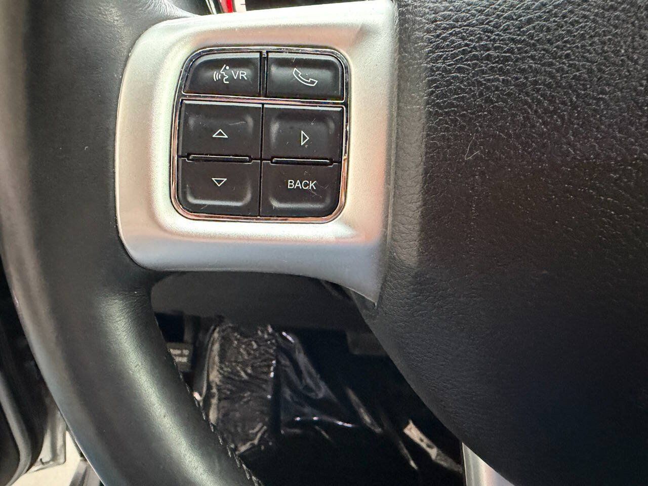 Used 2019 Dodge Grand Caravan GT FWD image 22