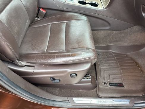 Used 2014 Jeep Grand Cherokee Summit image 14