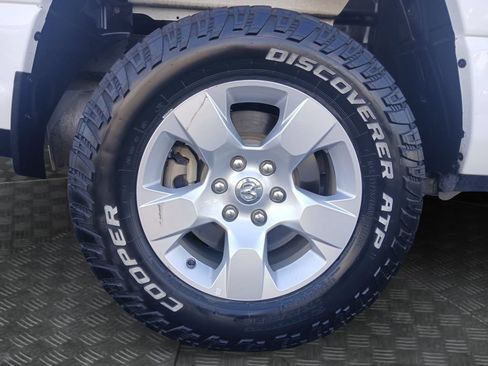 Used 2023 RAM 1500 Lone Star AWD/4WD image 23