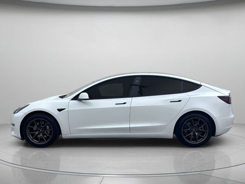 Used 2021 Tesla Model 3 Standard Range Plus image 5