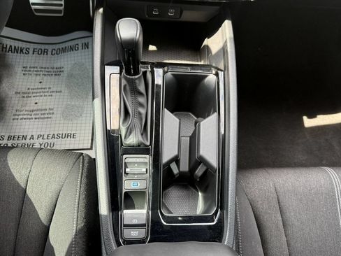 Used 2023 Honda Accord Sport image 13