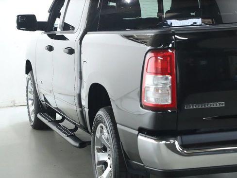 Used 2023 RAM 1500 Big Horn AWD/4WD image 41