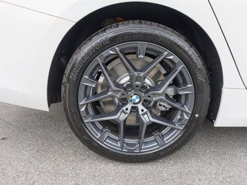 New 2025 BMW 330i xDrive 330i xDrive w/ Premium Package image 10