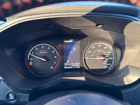 Used 2023 Subaru Forester Sport image 20