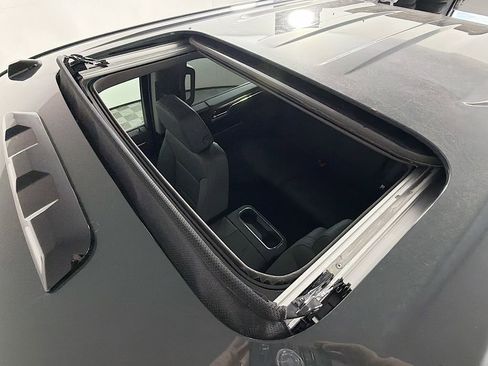 New 2026 Chevrolet Silverado 2500 LTZ image 14