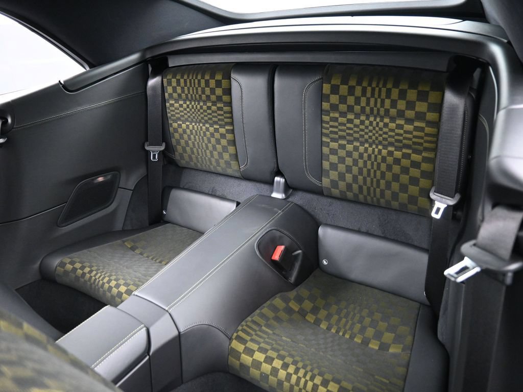 Certified 2026 Porsche 911 GTS RWD image 27