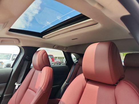 New 2026 MAZDA CX-30 AWD 2.5 S image 17