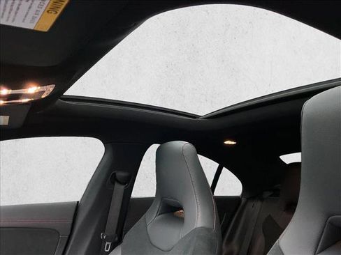 Certified 2023 Mercedes-Benz CLA 250 4MATIC image 11