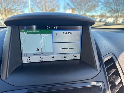 Used 2016 Ford Fiesta ST image 25