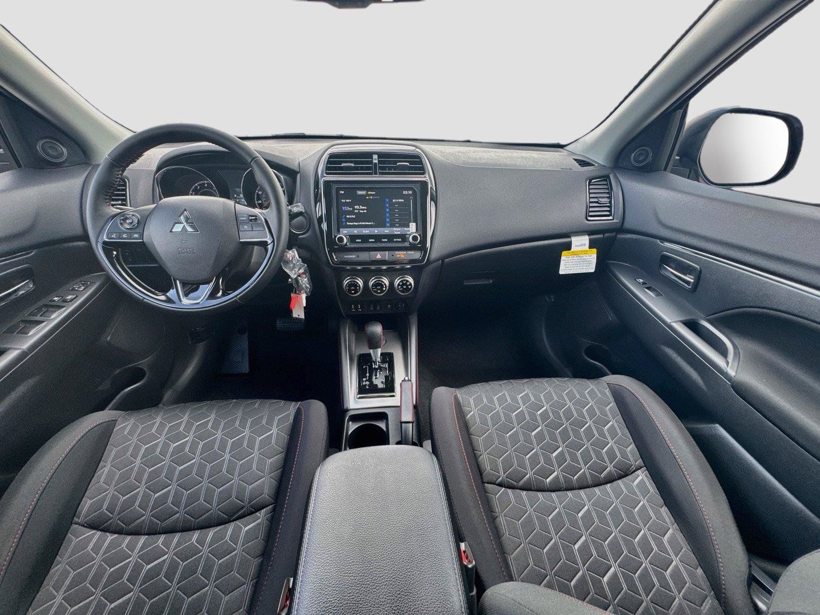 New 2027 Mitsubishi Outlander Sport FWD image 23