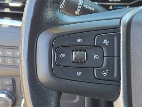 Used 2022 GMC Yukon Denali AWD/4WD image 19