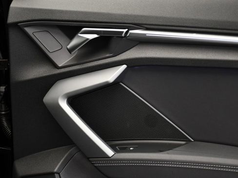 New 2026 Audi A3 2.0T Premium image 51