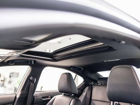 Used 2024 Lexus IS 350 F Sport image 18