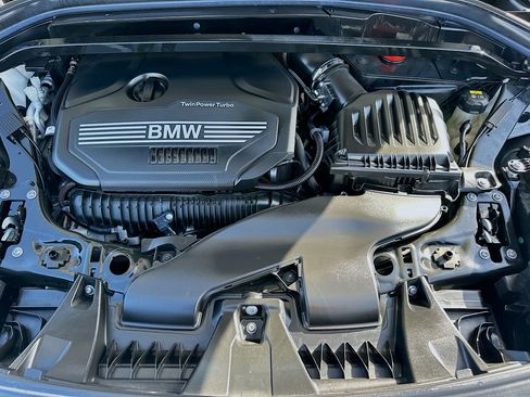 Used 2021 BMW X1 sDrive28i w/ M Sport Package FWD image 32