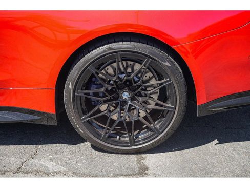 Used 2024 BMW M4 Coupe w/ Executive Package RWD image 10