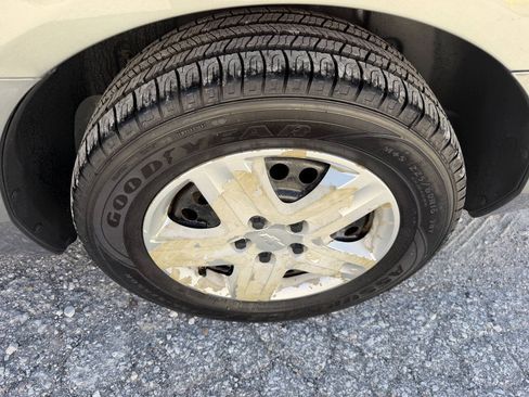 Used 2007 Chevrolet Impala LS FWD image 10
