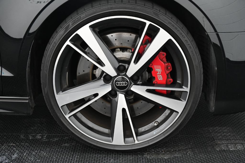 Used 2019 Audi RS 3 w/ Technology Package AWD/4WD image 48