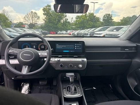 New 2026 Hyundai Kona SE AWD/4WD image 14