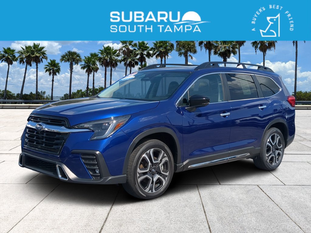 Used 2026 Subaru Ascent Touring AWD/4WD image 1