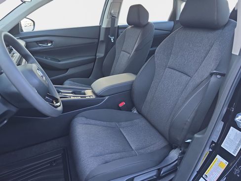 New 2025 Honda Accord LX image 14